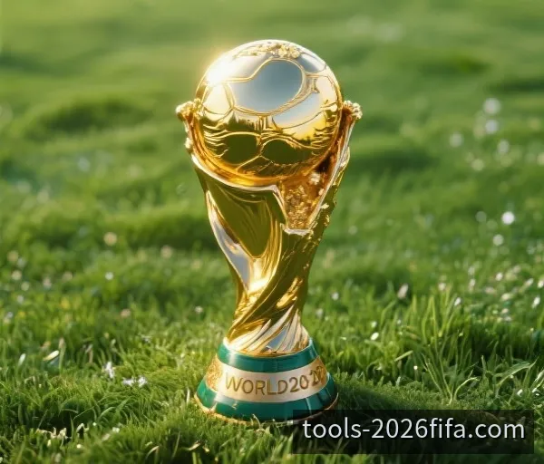 2026世界杯预测工具